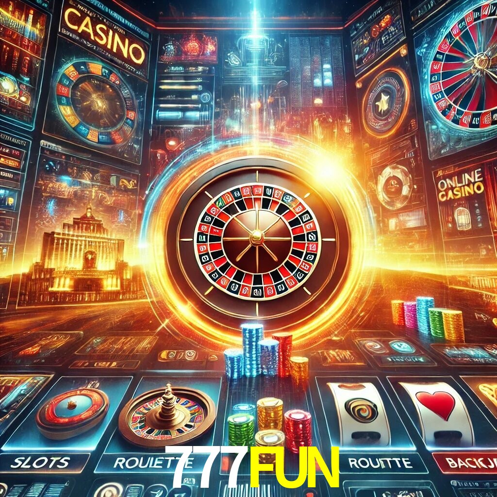  777FUN