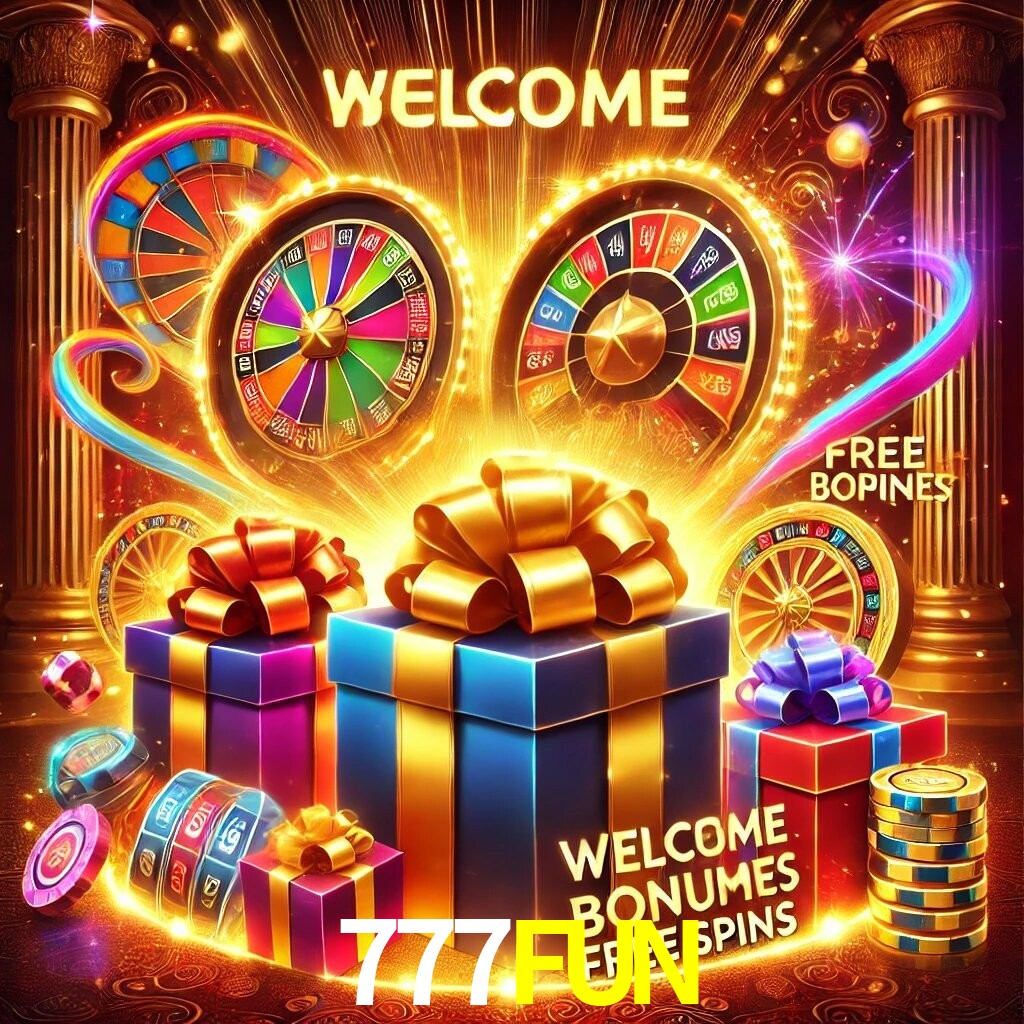  777FUN