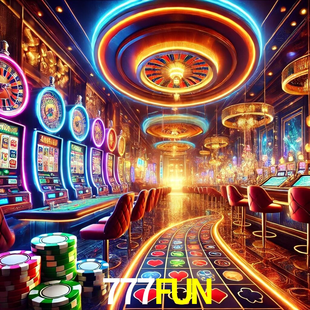 777FUN