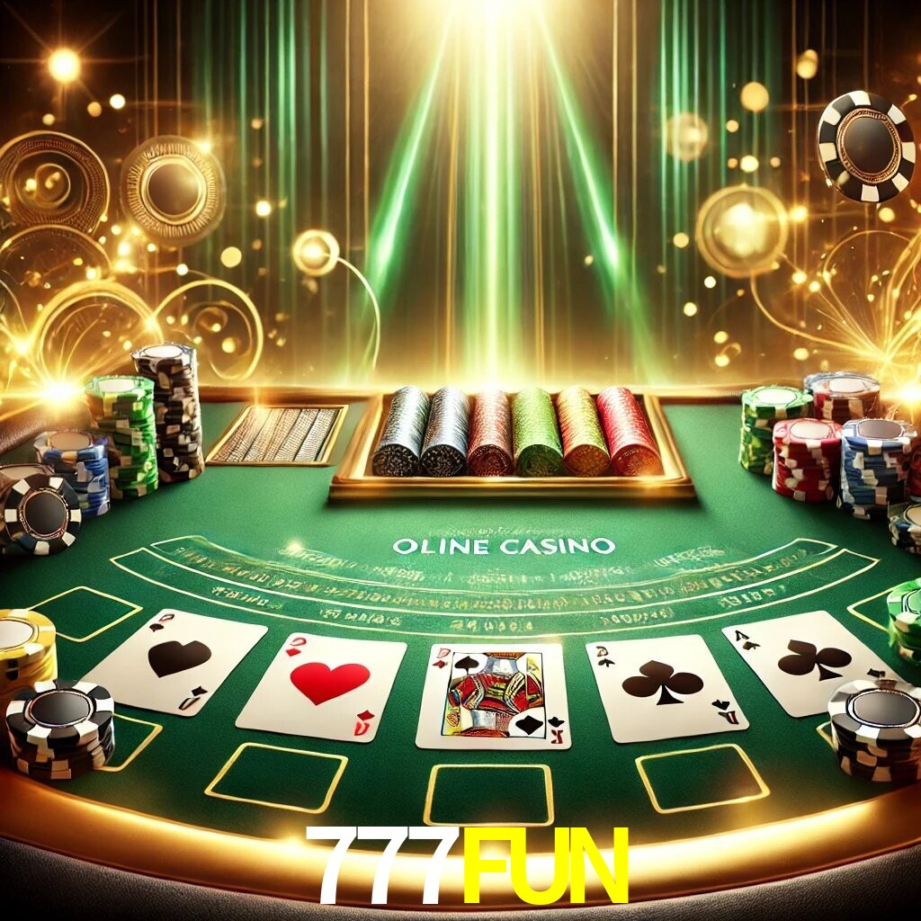  777FUN