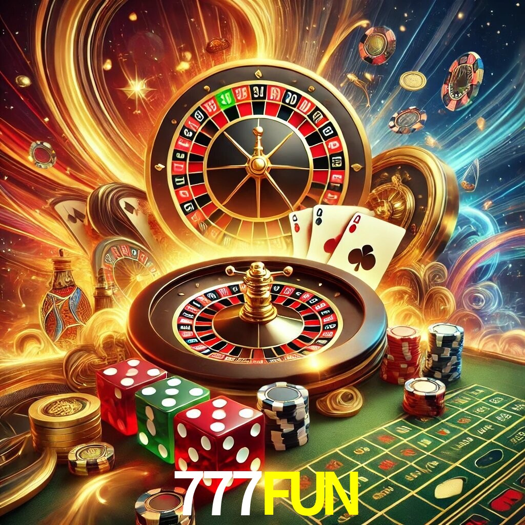  777FUN