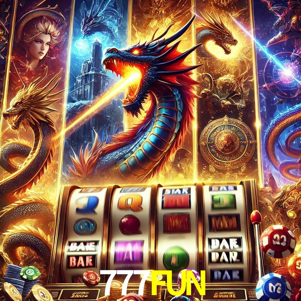  777FUN