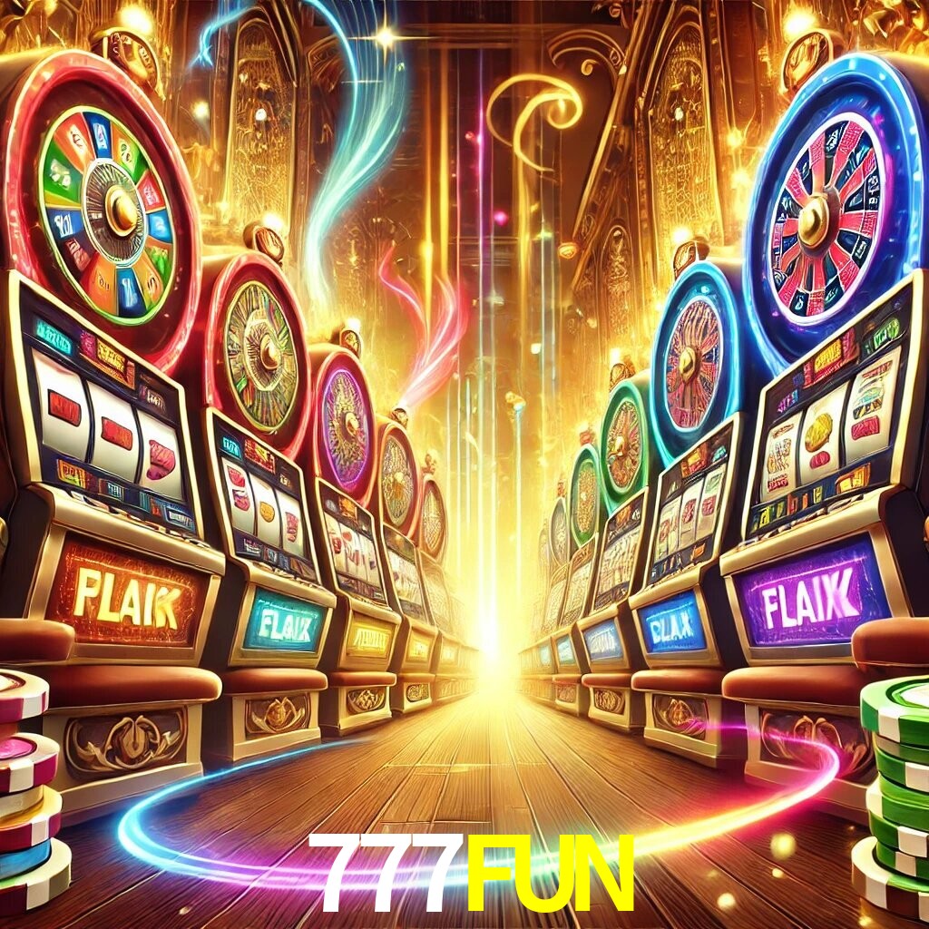  777FUN