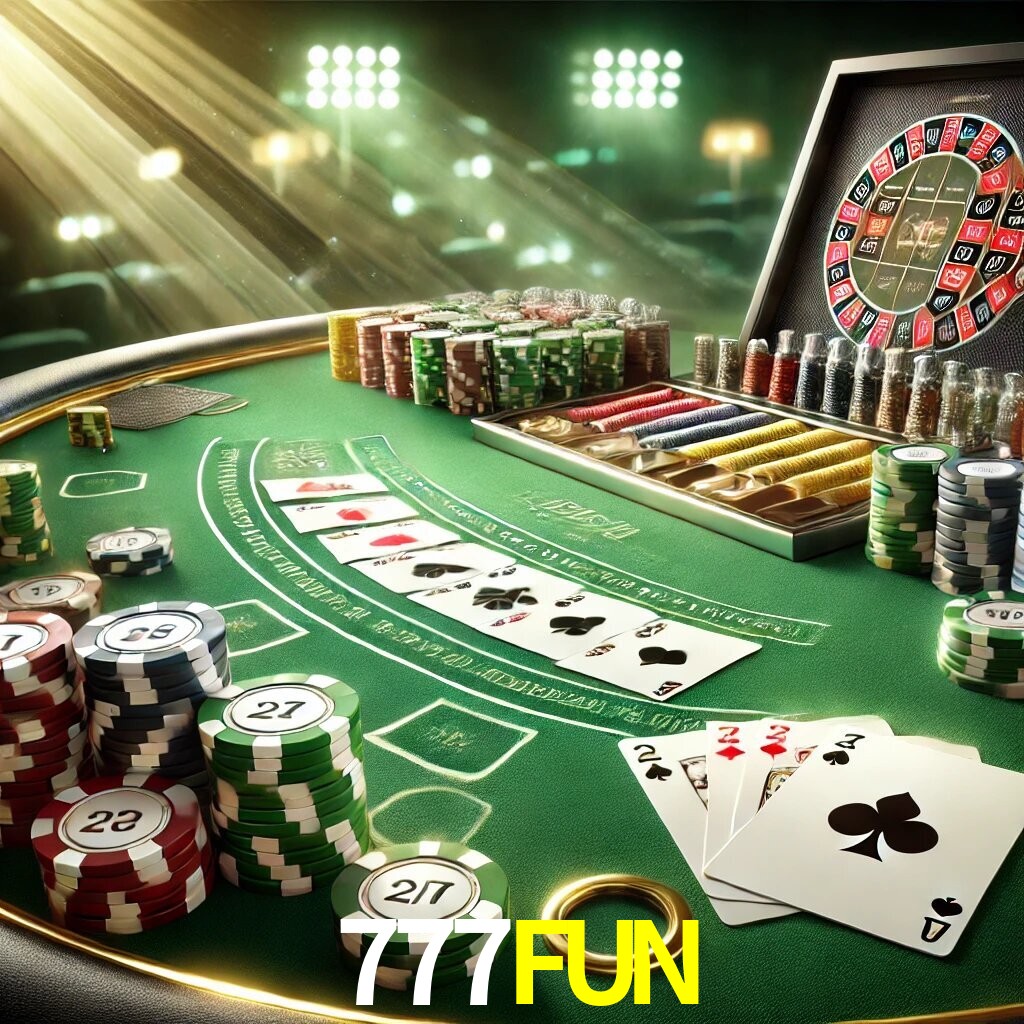  777FUN