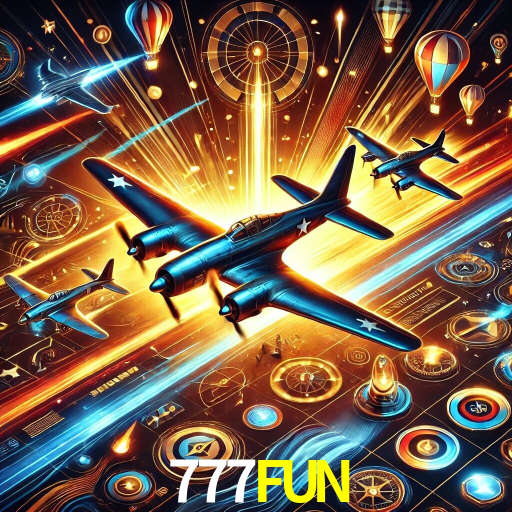  777FUN